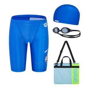 아레나 도너리 남아동 4부 키트 A4BB1KB04ROY