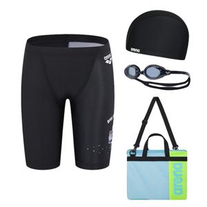 도너리 남아동 4부 키트 A4BB1KB04BLK