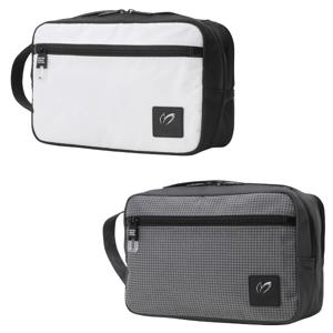 양말제공 [마스터바니] 남성 메쉬 포인트 2포켓 파우치 411E1BG101