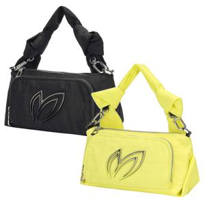 양말제공 [마스터바니] 여성 매듭 스트랩 로고백 421E1BG106