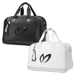 양말제공 [마스터바니] 여성 심볼 베이직 보스턴백 421E1BB101