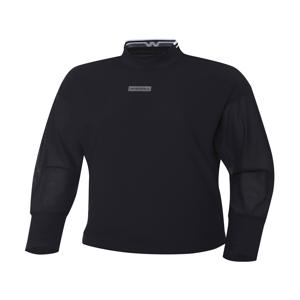 여성 CO W.ICE 변형 카라 블라우스 WWM23212Z1