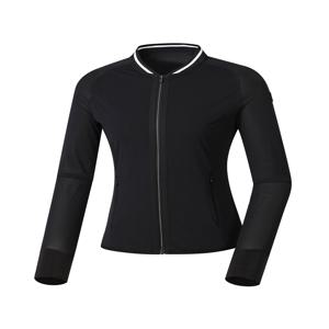 여성 VA 메쉬 미들레이어 자켓 WWM23191Z1