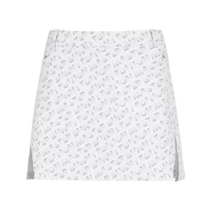 양말제공 [마스터바니] 여성 로고 패턴 큐롯 스커트 421E3PS101