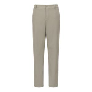 양말제공 [마스터바니] 남성 백 로고 자수 베이직 팬츠 411E3PT304