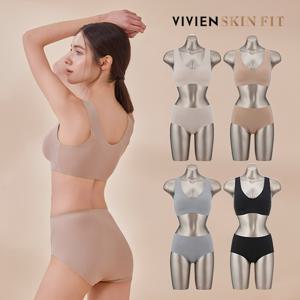 ★26신상★2026 NEW 쫀득브라 퓨징 런닝형