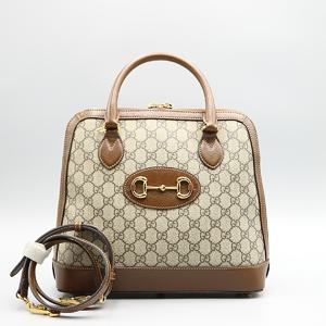 고이비토 중고명품 -  홀스빗 1955 미디움 탑핸들백  - K29709GU