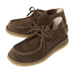 아스토플렉스 빈플렉스 남성 로퍼 BEENFLEX DARK KHAKI