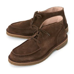 아스토플렉스 듀크플렉스 남성 부츠 DEUKEFLEX DARK KHAKI