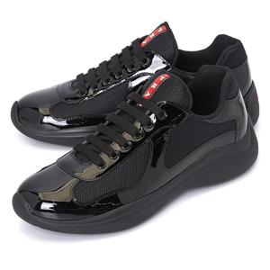 아메리카 컵 남성 스니커즈 4E3400 ASZ F0002