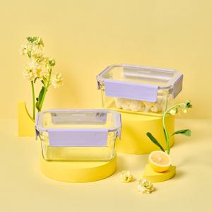 퓨어 오븐 베리페리 직사각 1780mL 2조