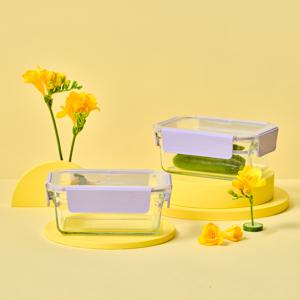 퓨어 오븐 베리페리 직사각 1020mL 2조