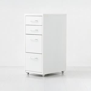 마켓비 피도르 서랍장 2.2단