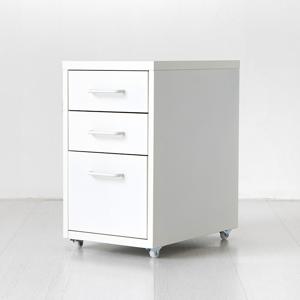 마켓비 피도르 낮은서랍장 2.1단