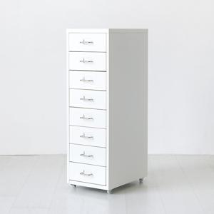 마켓비 피하 서랍장 8단