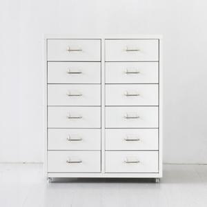 마켓비 피하 서랍장 12칸