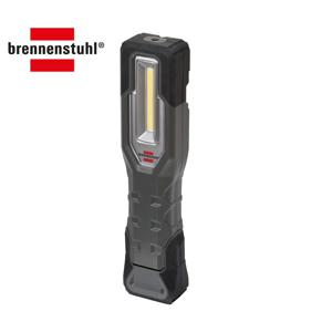 HL 1000 A 작업등 마그네틱 손전등 USB 충전 랜턴