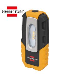 벨트 클립 손전등 휴대용 소형 LED 랜턴