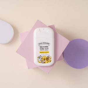 토일렛퍼퓸 30ml 오리지널시트러스 포켓스프레이