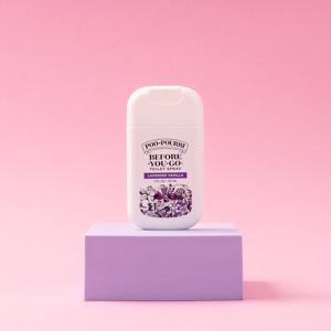 토일렛퍼퓸 30ml 라벤더바닐라 포켓스프레이