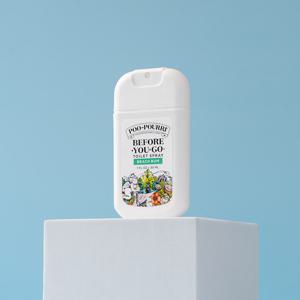 토일렛퍼퓸 30ml 비치범 포켓스프레이