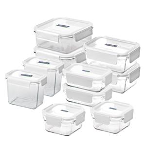 퓨어 화이트 10조 세트