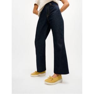 [삼성물산공식] 여성 슈퍼Q 보우 니트 발레 플랫  터메릭 (FT61K2M03E)