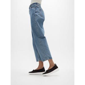 [삼성물산공식] 여성 슈퍼Q 보우 니트 발레 플랫  블랙 (FT61K2M035)