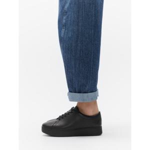 [FITFLOP] [삼성물산공식] [랠리] 여성 스니커즈  올 블랙 (FT59K2N254)