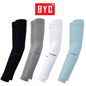 BYC 뉴쿨토시 여성남성 여름팔토시 자외선차단 운전 골프 등산 낚시 스포츠 자전거