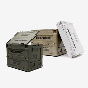 Z-박스 스토리지 폴딩박스 20L