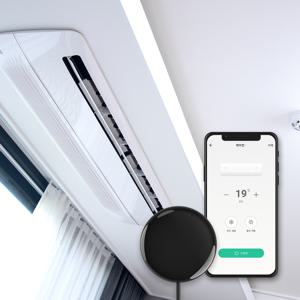 스마트 리모컨 허브 Mini 냉난방 에어컨 선풍기 TV 원격제어 만능 통합 리모콘