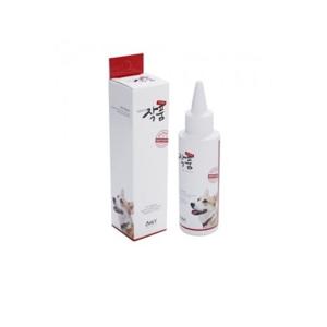 강아지 안구 세정제 망고 허브추출 애견 안구 세정제