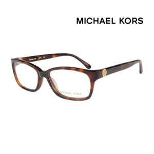 (국내당일출고) [최초가 440,000원] 마이클 코어스 명품 안경테 MK842 240 스퀘어 남자 여자 안경
