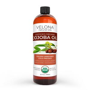 호호바 오일 946ml USDA  유기농 100% 천연 이스라엘 비정제 냉압착 페이스 추천