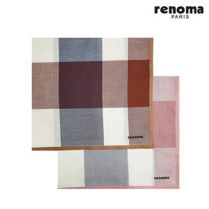 [롯데백화점](손수건)]남여 손수건 7종 택 1