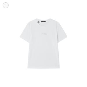 여성 애슬래저 반팔티셔츠 RP2K04J4