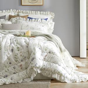 전사이즈 균일가 모네 30수 광목 침구 풀세트 [SS/Q/K/SK]