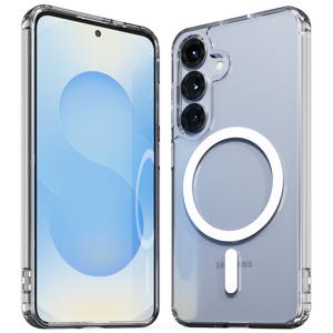 갤럭시 S26 25 24 23 22 21 A16 26 56 36 55 35 울트라 플러스 엣지 맥세이프 슬림 젤하드 M 에어클로 Lite 투명 케이스 클리어