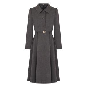 [TAG 528000원][KL]헨스 A라인 원피스 KWOPOA0300