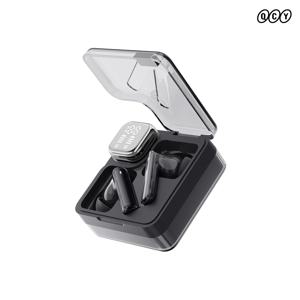 QCY T31 MeloBuds Neo 블루투스 이어폰