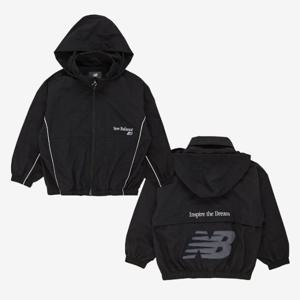 바람막이 HQK NK9AF3102U-19 메쉬안감 바람막이