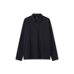 [롯데백화점][밸런스(진유니)]남성) 쿨링 긴팔 카라티 MBF5TT1250