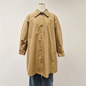 [롯데백화점]캐주얼 맥 트렌치 하프코트 VC3BB70