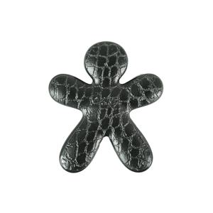 차량용방향제 니키더블랙 바닐라앤파츌리