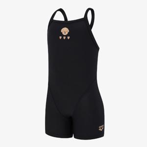 컬리팜 아동 3부 반신 드롭백 A6SG1GL01BLK