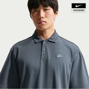 남성 스포츠웨어 클럽 저지 폴로 IF0732-451