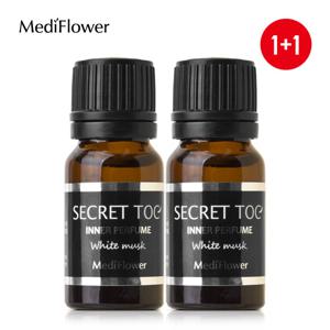 시크릿 톡 이너퍼퓸 10mlx2