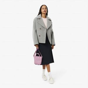 공식 여성 L.12.12 엑스트라 스몰사이즈 미니 크로스백 NF2609P55N R30