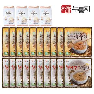 [1촌1명품] 박씨네 누룽지